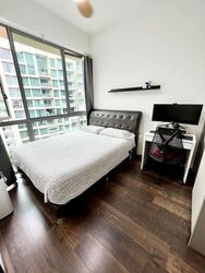 The Glades (D16), Condominium #611504311